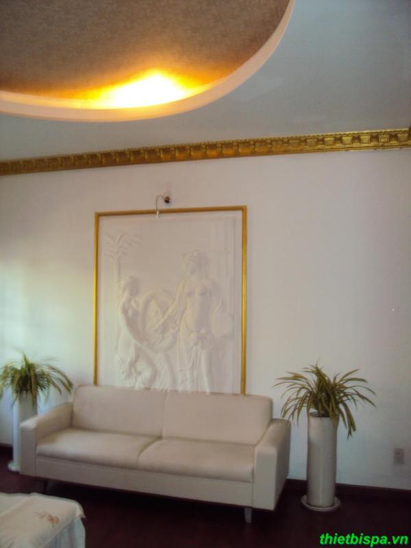 the Men SPa ( Phạm Viết Chánh Quận 1 )